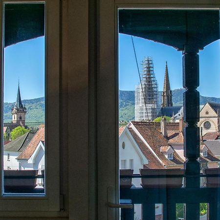 La Villa Du Coteau Obernai Bilik gambar
