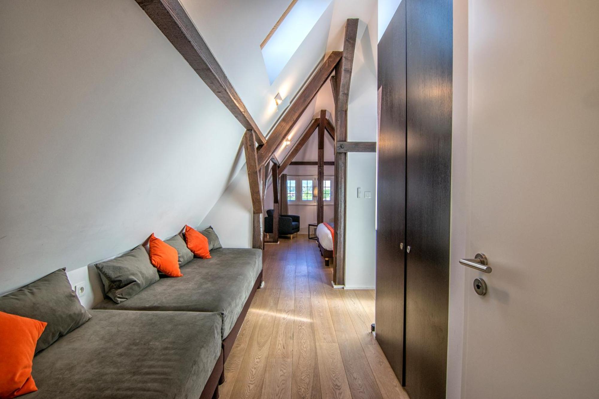 La Villa Du Coteau Obernai Bilik gambar