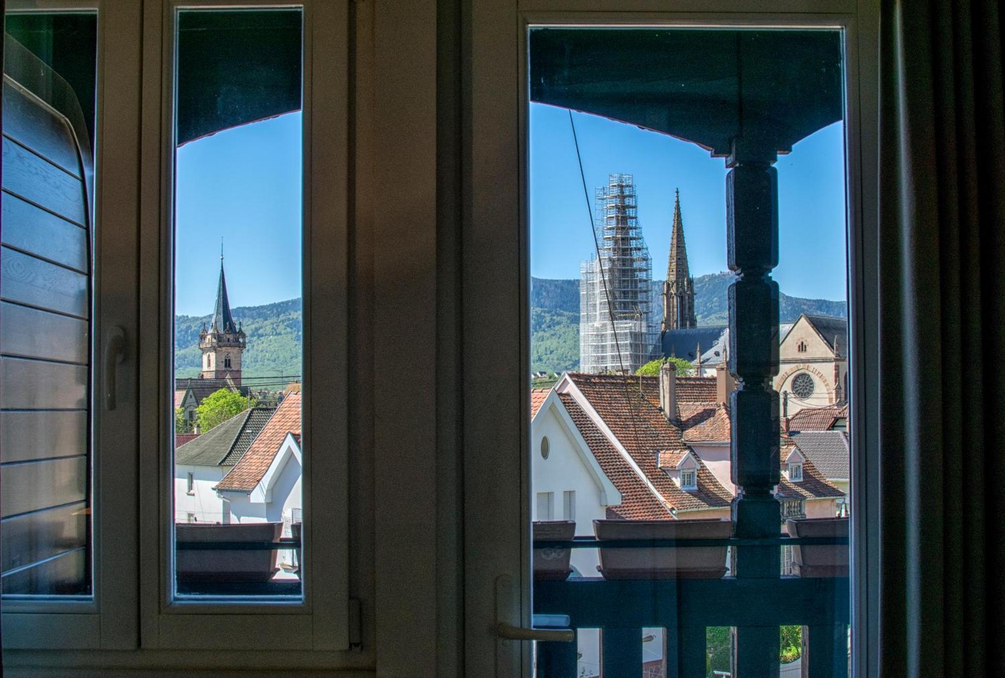 La Villa Du Coteau Obernai Bilik gambar